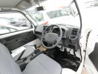 SUZUKI CARRY TRUCK 2018