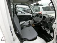 SUZUKI CARRY TRUCK 2018
