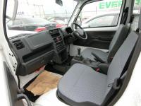 SUZUKI CARRY TRUCK 2018