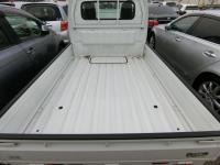 SUZUKI CARRY TRUCK 2018