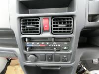 SUZUKI CARRY TRUCK 2018