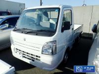 SUZUKI CARRY TRUCK 2018