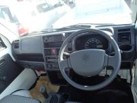 SUZUKI CARRY TRUCK 2018