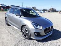 SUZUKI SWIFT HYBRID 2019