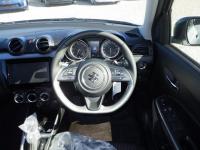 SUZUKI SWIFT HYBRID 2019