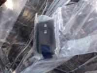 SUZUKI SWIFT HYBRID 2019