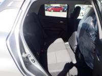 SUZUKI SWIFT HYBRID 2019