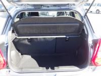 SUZUKI SWIFT HYBRID 2019