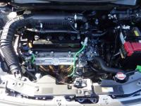 SUZUKI SWIFT HYBRID 2019