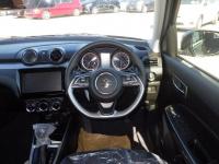 SUZUKI SWIFT HYBRID 2019