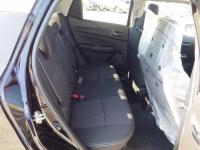 SUZUKI SWIFT HYBRID 2019