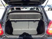 SUZUKI SWIFT HYBRID 2019