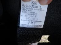 SUZUKI SWIFT HYBRID 2019