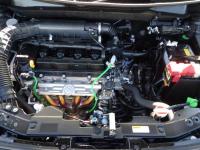 SUZUKI SWIFT HYBRID 2019