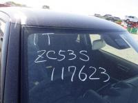 SUZUKI SWIFT HYBRID 2019