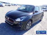 SUZUKI SWIFT HYBRID 2019