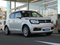 SUZUKI IGNIS 2018