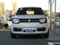 SUZUKI IGNIS 2018