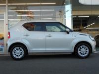 SUZUKI IGNIS 2018