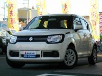 Used SUZUKI IGNIS