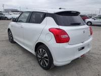 SUZUKI SWIFT HYBRID 2019