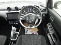 SUZUKI SWIFT HYBRID 2019