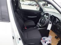 SUZUKI SWIFT HYBRID 2019