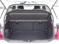 SUZUKI SWIFT HYBRID 2019