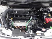 SUZUKI SWIFT HYBRID 2019