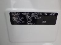 SUZUKI SWIFT HYBRID 2019