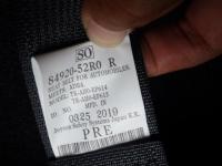 SUZUKI SWIFT HYBRID 2019