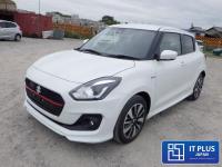 SUZUKI SWIFT HYBRID 2019