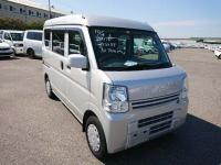 SUZUKI EVERY VAN 2019