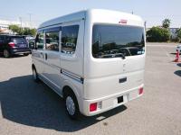 SUZUKI EVERY VAN 2019