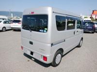 SUZUKI EVERY VAN 2019