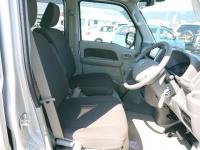 SUZUKI EVERY VAN 2019