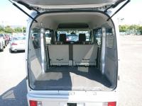 SUZUKI EVERY VAN 2019