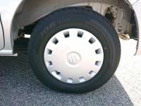 SUZUKI EVERY VAN 2019