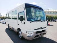 HINO LIESSE BUS 2018