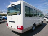 HINO LIESSE BUS 2018