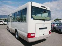 HINO LIESSE BUS 2018