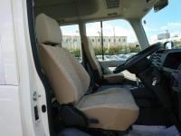 HINO LIESSE BUS 2018