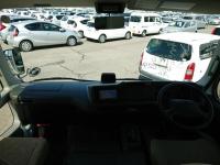 HINO LIESSE BUS 2018