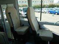 HINO LIESSE BUS 2018