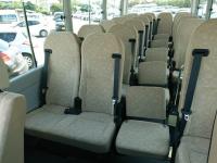 HINO LIESSE BUS 2018