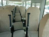 HINO LIESSE BUS 2018