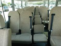 HINO LIESSE BUS 2018