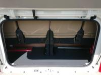 HINO LIESSE BUS 2018