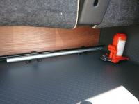 HINO LIESSE BUS 2018