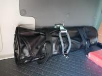 HINO LIESSE BUS 2018